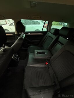 VW Passat B8 2.0 TDI 140 KW - 11