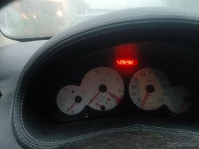 Peugeot 206 SW 1.6 80kw + LPG vše plně funkční - 11
