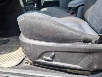 Ford Mondeo 2.0TDCi 96kW Klima Tažné Tempomat - 11