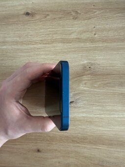 Iphone 12 64GB modrý - 11