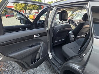 Kia Sorento 2.2 GRDI 4WD Tz - 11