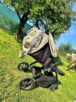 Britax b-Motion 4+ - 11