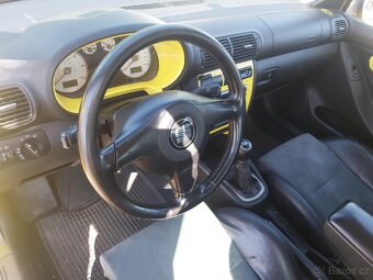 Seat Leon 1,9tdi 110Kw - 11