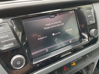 ŠKODA FABIA 3 COMBI FACELIFT 2019 1,0 MPI - 11