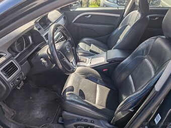 Volvo V70 2.0 D4 - 11