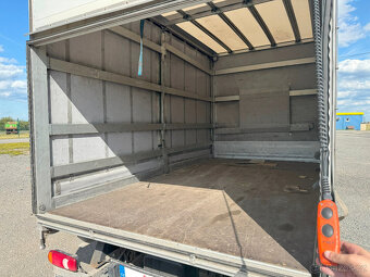 Peugeot Boxer 2021,VALNÍK/PLACHTA,MĚCHY,HYDRAULICKÉ ČELO - 11