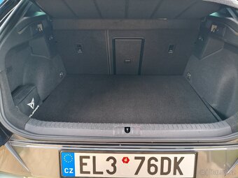 Cupra Formentor VZ TSI 180kw/LED/panorama/360°kamery/DCC - 11