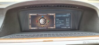 BMW 730i e65 facelift - 11