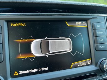 Seat Leon Cupra 280 Combi - 11