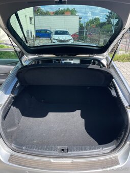 Mazda 6 2.5 benzín - 11