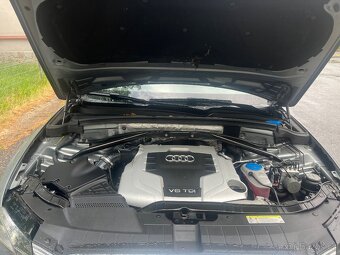Audi Q5 3.0tdi - 11