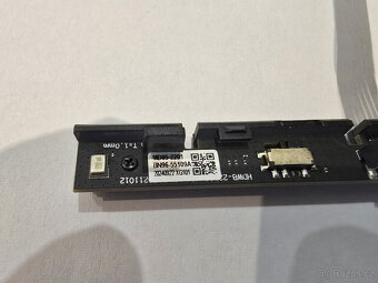Nahradní díly Samsung OLED 65 S90D 2024 (QE65S90DATXXH) - 11