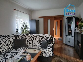 Prodej RD 5+2 v Karviné - Mizerově, ev.č. 195/9 - 11