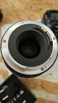 Canon eos 80D - 11