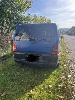 Mercedes Vito - 11