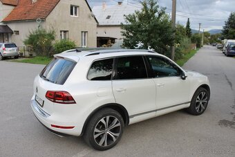 Prodam VW Toureg X edicion - 11