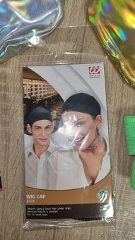 Prodám 2xstylový párový retro kostým  velikost M a XL. - 11