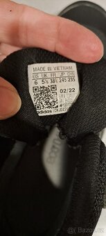 Adidas Terrex goretex dětské - 11