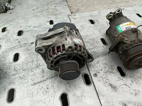 PŘÍSLUŠENSTVÍ MOTORU - OPEL 1.9 CDTi 88kW - Z19DT - 11