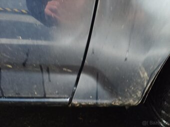 Ford Mondeo r.v. 2009 - 11