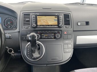 Multivan T5.1 2.0 BiTdi 132kw DSG 4M - 11