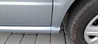 Prodám Škoda Fabia 1.9sdi 47 kW - 11