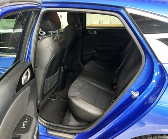 Kia ProCeed, 1.6 T-GDI 150kW GT DCT, ČR - 11