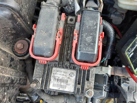 Fiat Grande Punto 2007 1,2i 48kW LPG DILY - 11