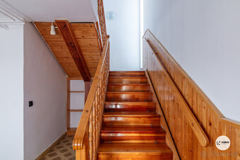 Rodinný dům, ul. Luční Frýdek-Místek - 11