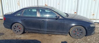 ND z Audi A4 1968.cm3 100.kw nafta r.v.2011 (K62) - 11