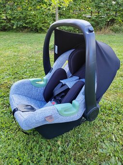 Kočárek ABC Design Viper 4 SET - 11