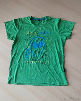 Dětské triko, tričko vel.146-152 - 11