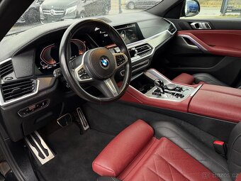 BMW X6 30d M Sport - 11