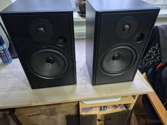 Prodám Canton Fonum 401 - 11