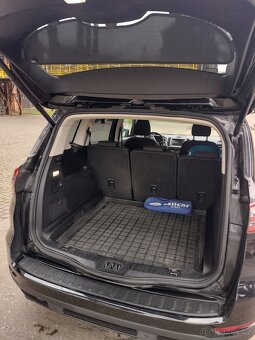 S-Max 2.0 TDCi AWD (4x4) 110 kW manuál - 11