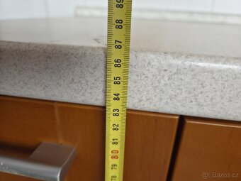 Kuchyňská linka - 11