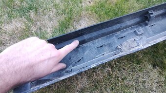 Kia ProCeed III 3 CD - Pravy kryt prah podbeh - 11