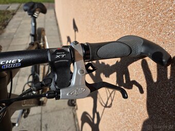 GHOST CR 7500 velikost rámu 54 cm - 11