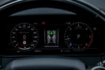 Land Rover Range Rover Velar 2.0D .TD4 R-Dynamic HSE - 11