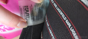 Ledvinka KARL LAGERFELD - 11