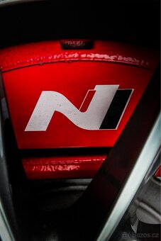 Hyundai i30N 2018 - 11