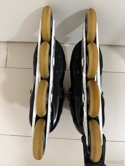 Inline brusle K2 Celena velikost 40eur - 11