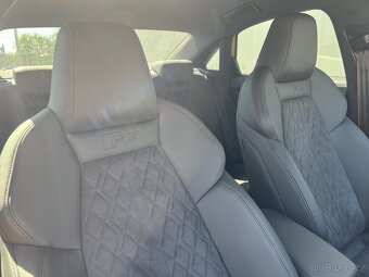 Audi RS 3, 2tkm, cena s DPH - 11