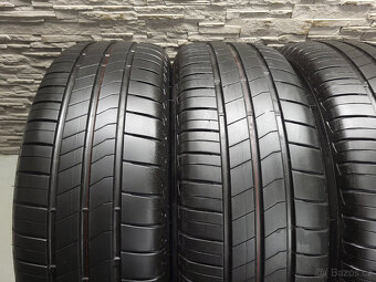 16" Originál Škoda Proxima 5x100 letní pneu - 11