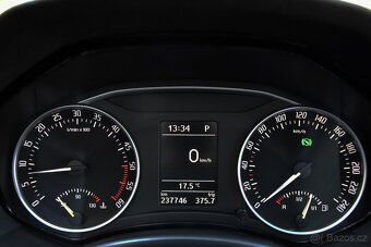 Škoda Octavia II 2.0 TDi DSG6 ELEGANCE,XENON,FACELIFT,KŮŽE - 11