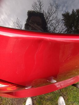 Renault Mégane 1.6 74kW – spolehlivý, zachovalý, STK 06/25 - 11