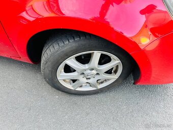 RENAULT CLIO 1.2 i BENZÍN PUVOD ČR ALU KOLA KLIMATIZACE - 11