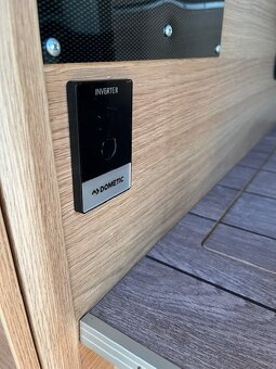 KNAUS FreeWay 630 EuroBox TOP MAX DPH - 11