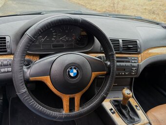BMW 3 E46 318i Facelift - 11