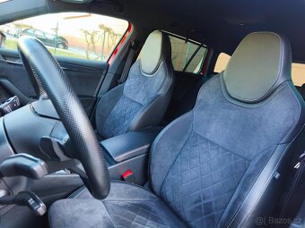 Superb 3 combi 2.0 TSi 200kW 4x4 SPORTLINE,DSG,ČR,1.maj.,DPH - 11